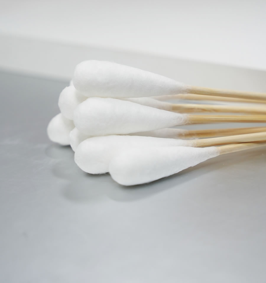医用棉签  20cm (1)