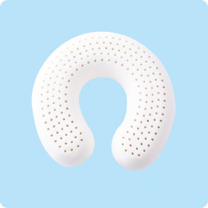 U型枕
