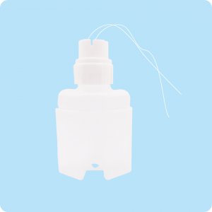 辅助哺乳器